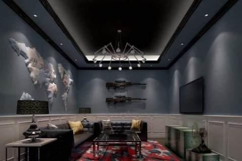 漳州小时场ktv啥意思详解-华安县ktv预定