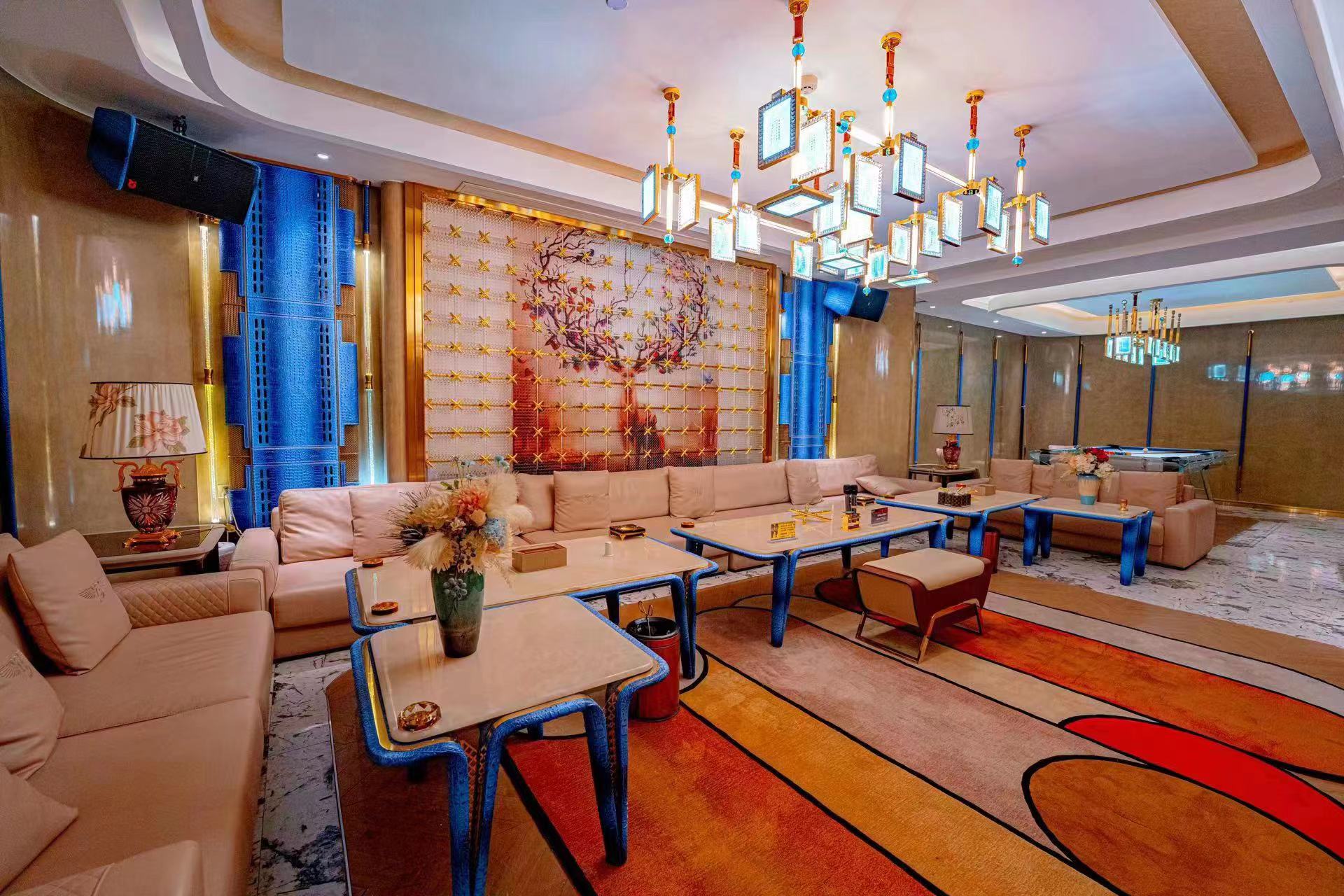 漳州小时场ktv优惠ktv小时场预订快速便捷-华安县ktv预定