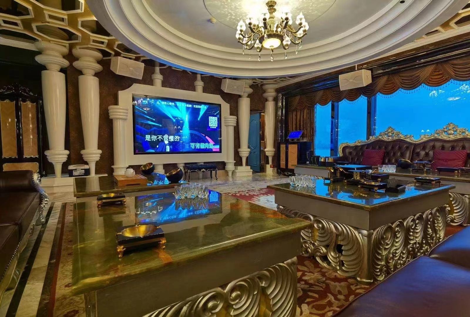 漳州小时场ktv和ktv小时场什么意思解析-华安县ktv预定